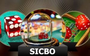 Luật chơi Sicbo - Giải thích dễ hiểu và đơn giản nhất 